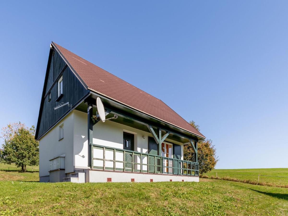 Holiday Home Holiday Hill 57 By Interhome Cista  Exterior foto