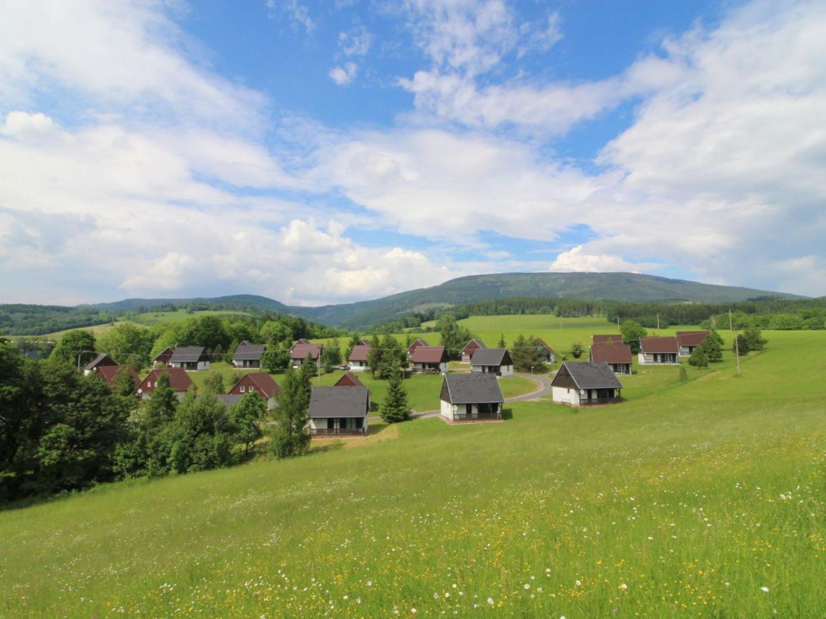 Holiday Home Holiday Hill 57 By Interhome Cista  Exterior foto