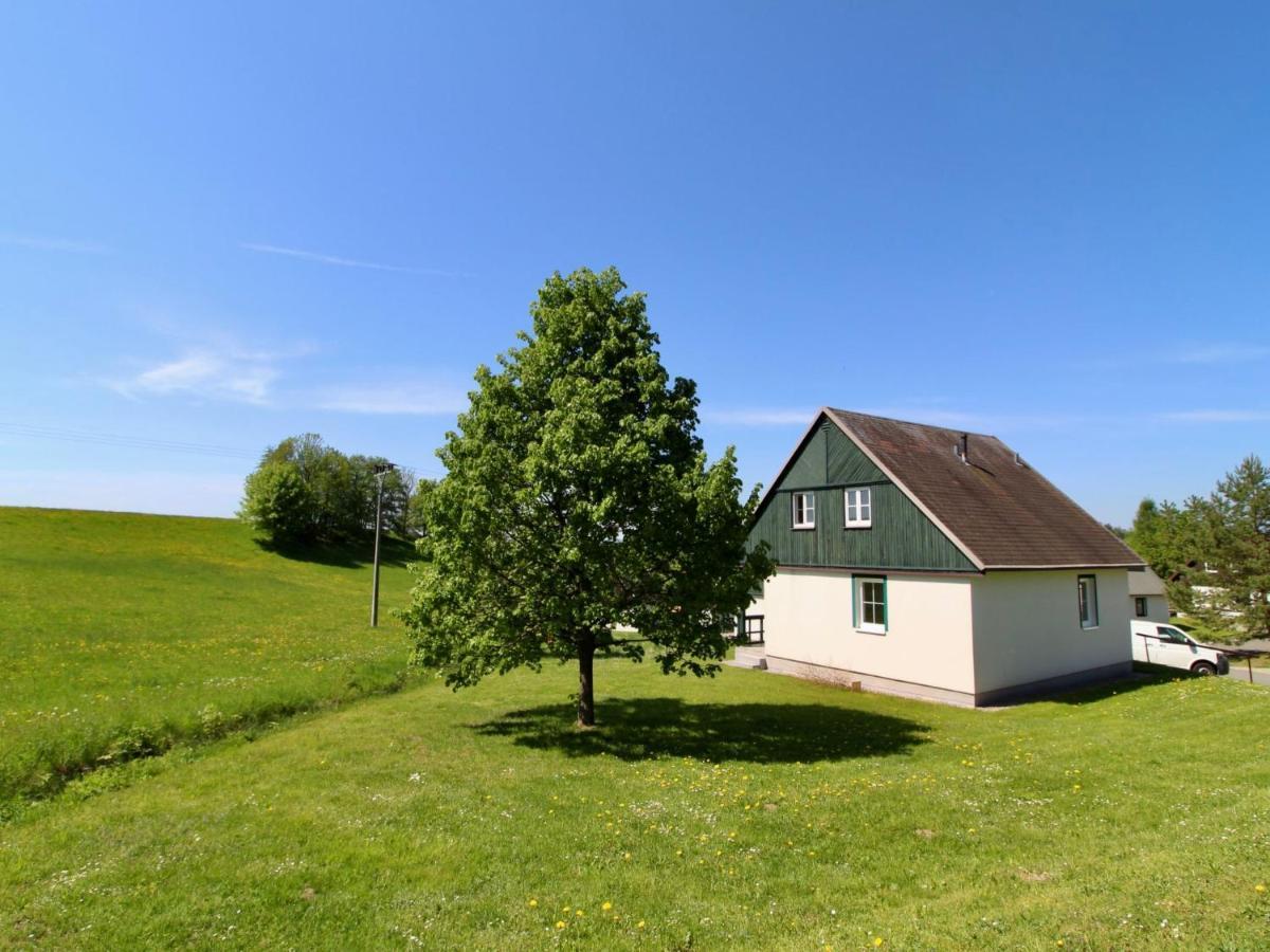 Holiday Home Holiday Hill 57 By Interhome Cista  Exterior foto