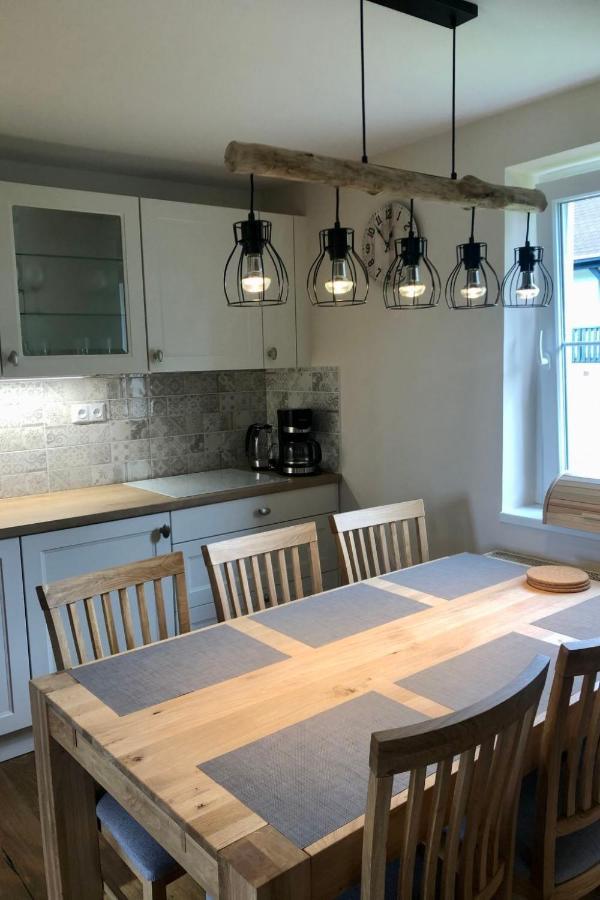 Holiday Home Holiday Hill 57 By Interhome Cista  Exterior foto
